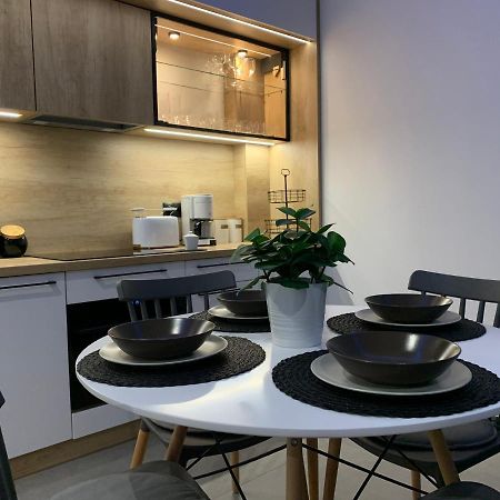 Apartamenty Misdroy Parking Gratis 250 M Od Plazy מראה חיצוני תמונה