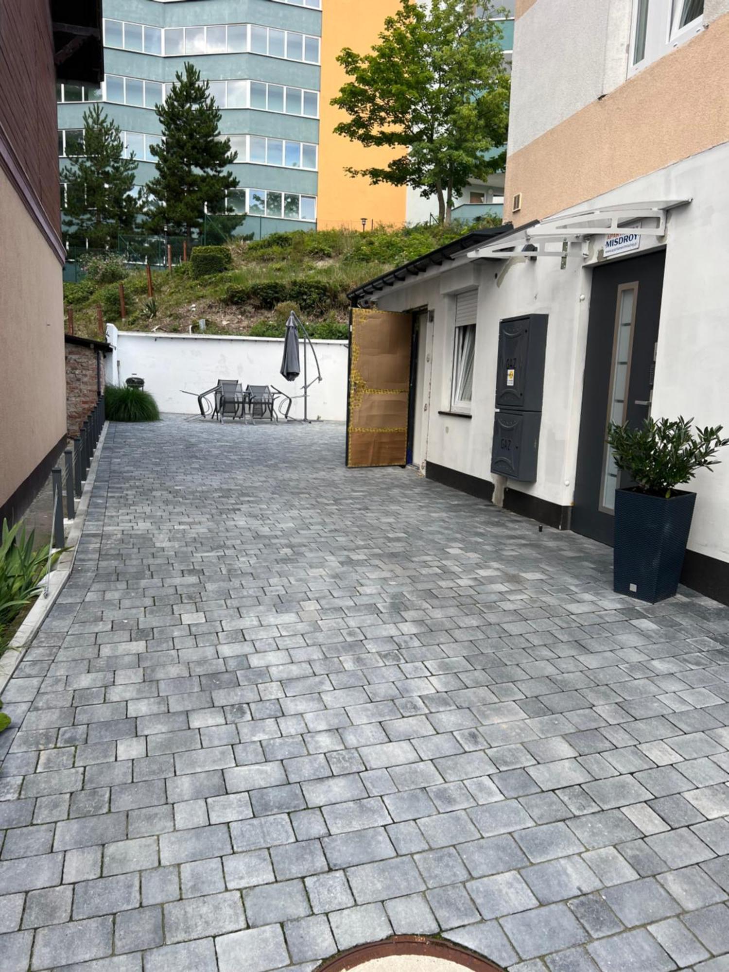 Apartamenty Misdroy Parking Gratis 250 M Od Plazy מראה חיצוני תמונה