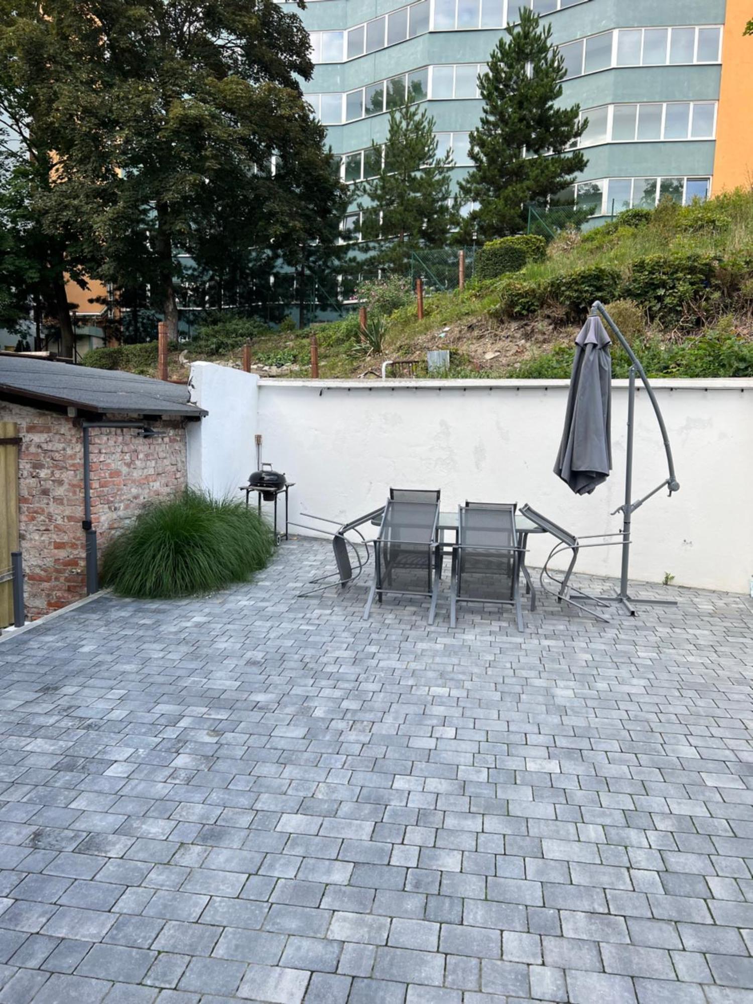 Apartamenty Misdroy Parking Gratis 250 M Od Plazy מראה חיצוני תמונה