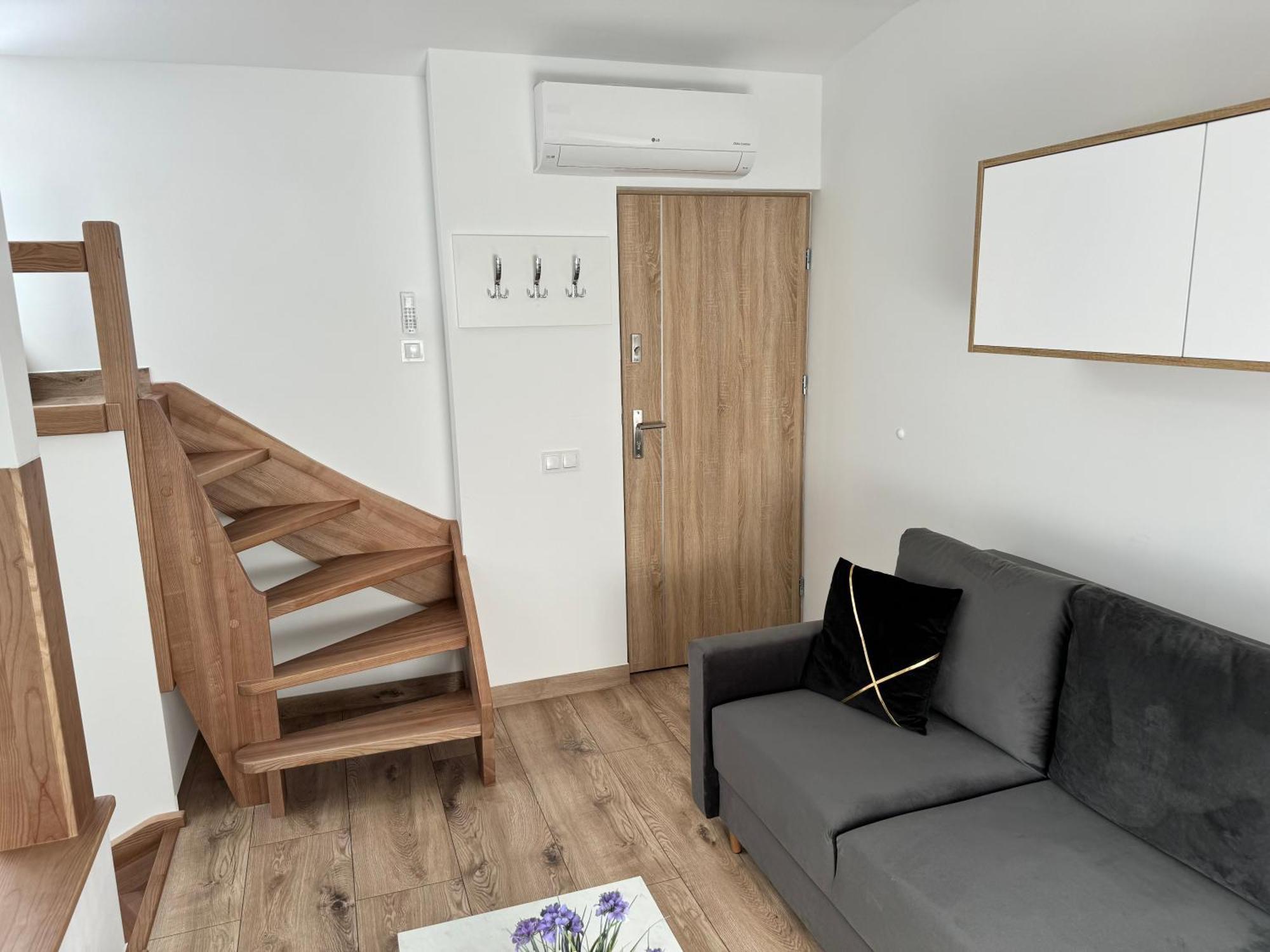 Apartamenty Misdroy Parking Gratis 250 M Od Plazy מראה חיצוני תמונה