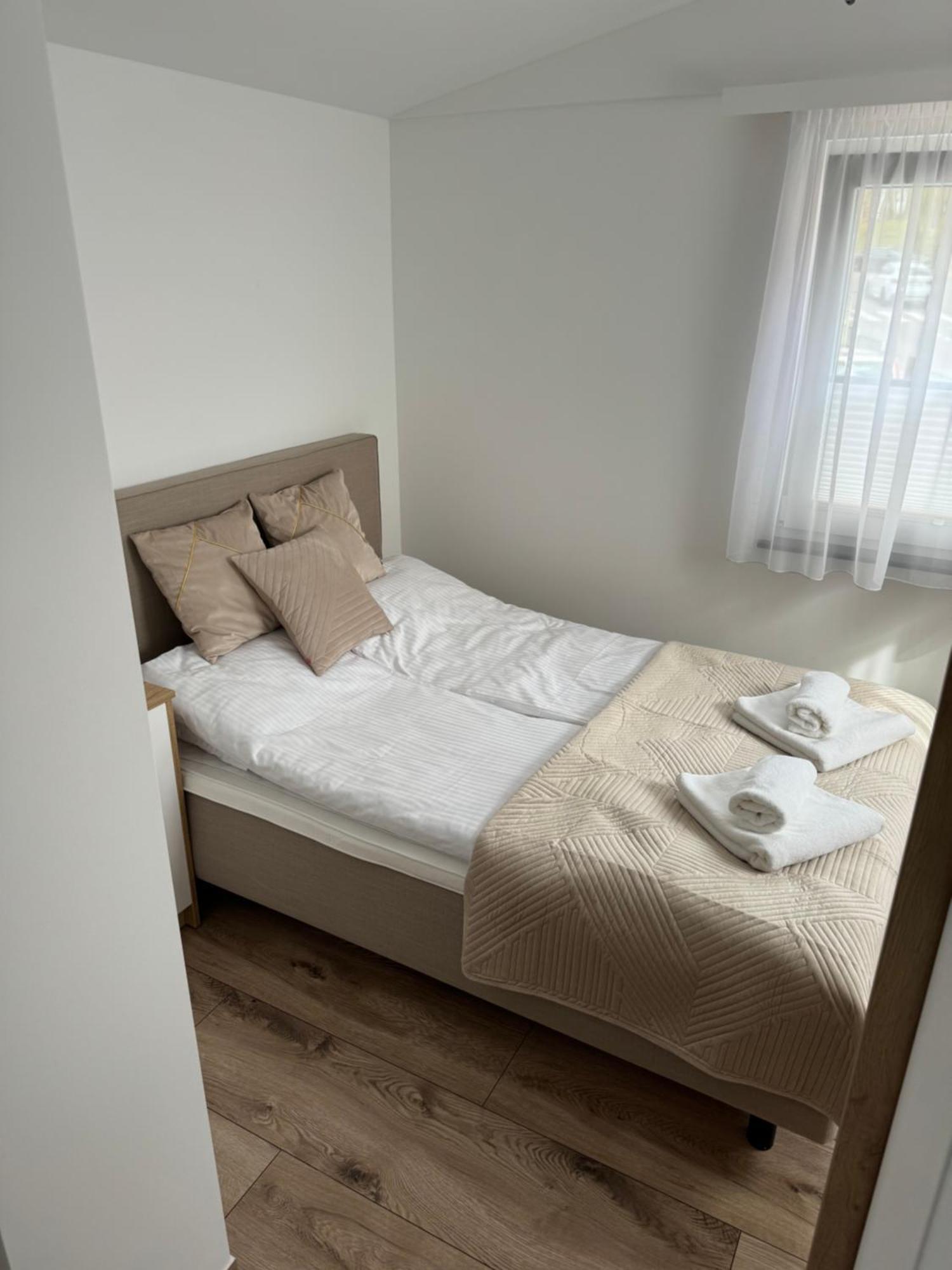Apartamenty Misdroy Parking Gratis 250 M Od Plazy מראה חיצוני תמונה