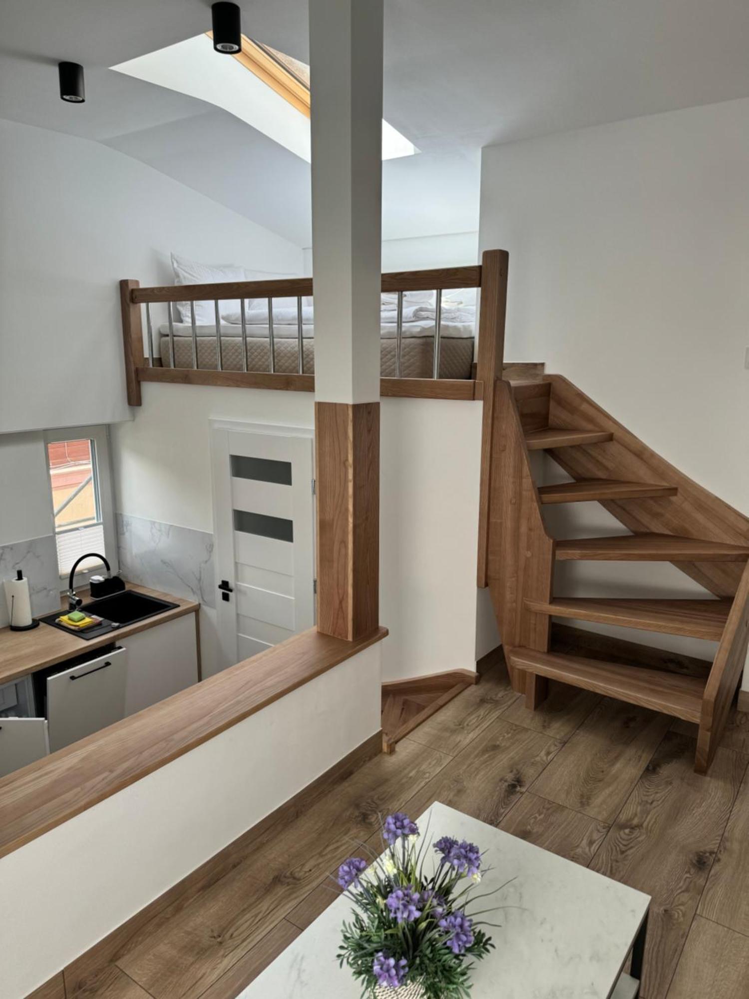 Apartamenty Misdroy Parking Gratis 250 M Od Plazy מראה חיצוני תמונה