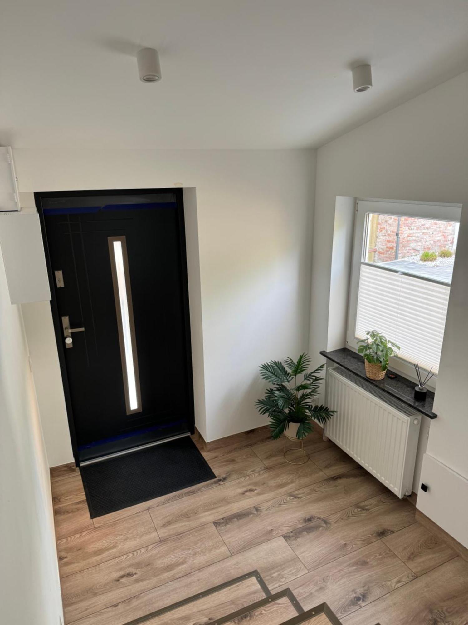 Apartamenty Misdroy Parking Gratis 250 M Od Plazy מראה חיצוני תמונה