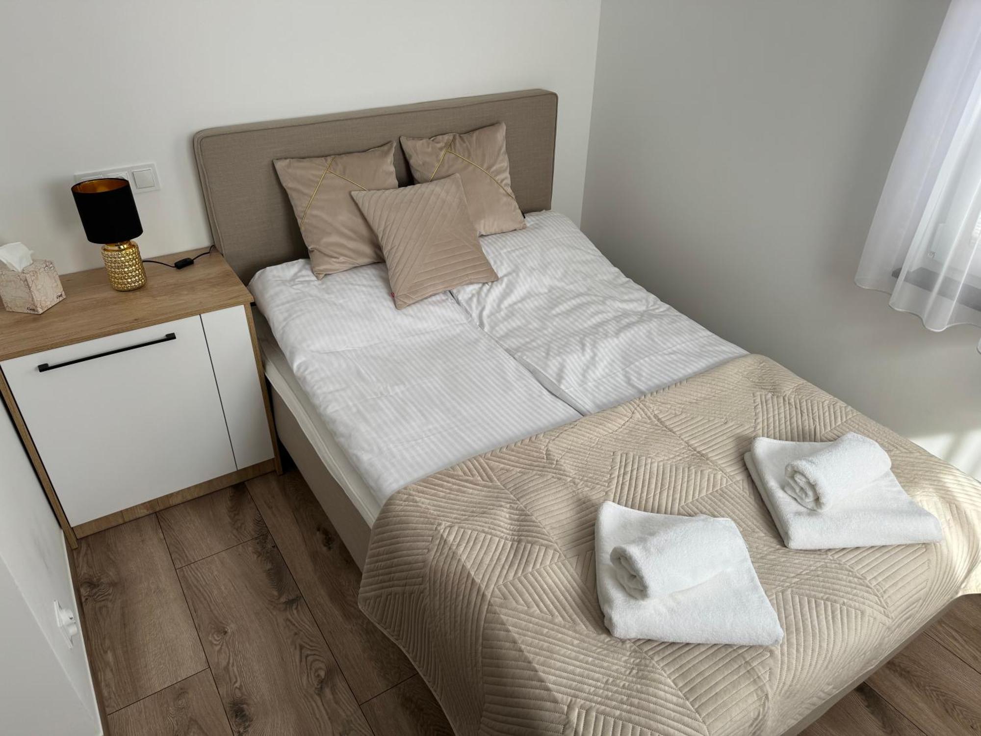 Apartamenty Misdroy Parking Gratis 250 M Od Plazy מראה חיצוני תמונה