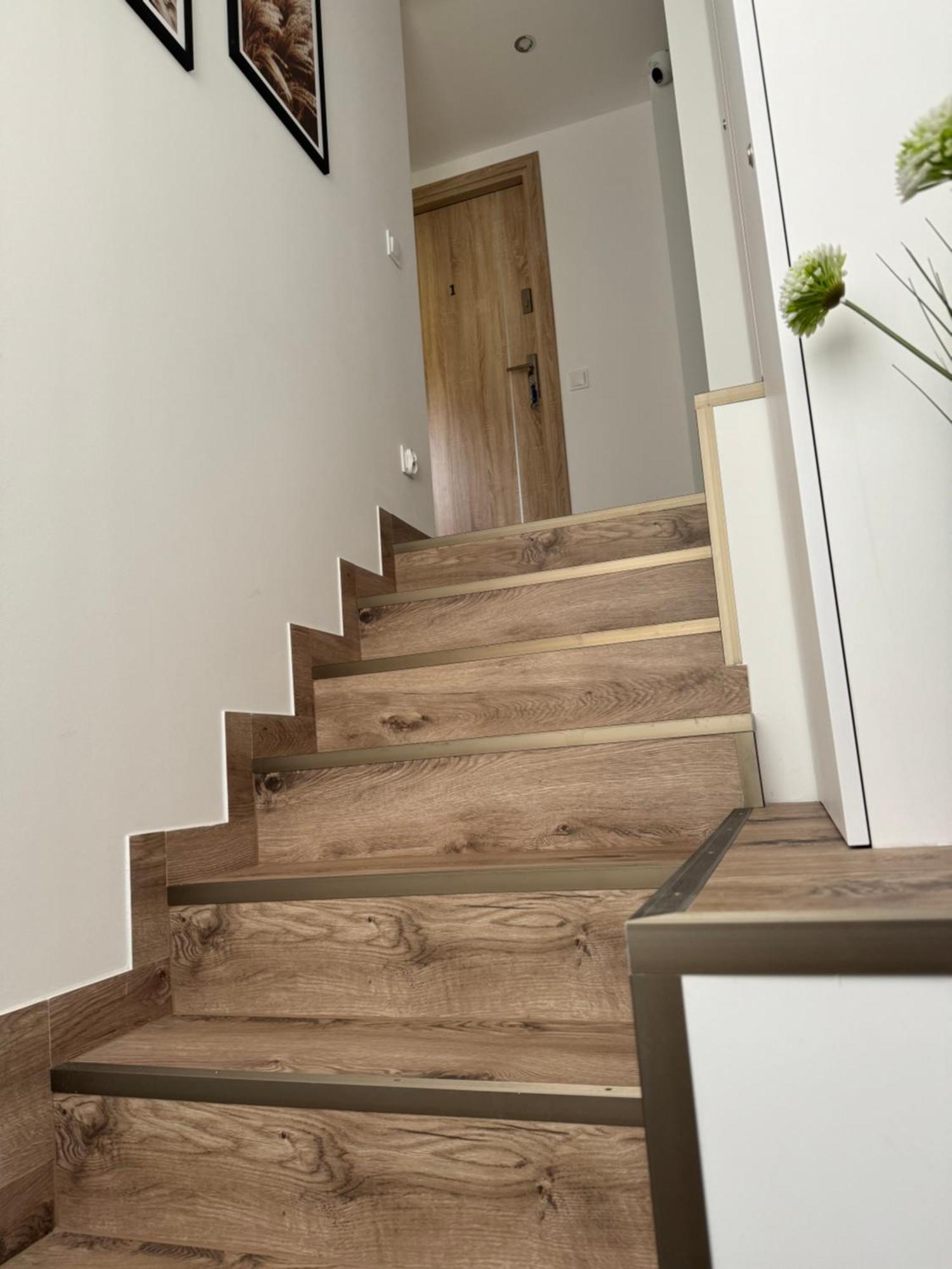 Apartamenty Misdroy Parking Gratis 250 M Od Plazy מראה חיצוני תמונה