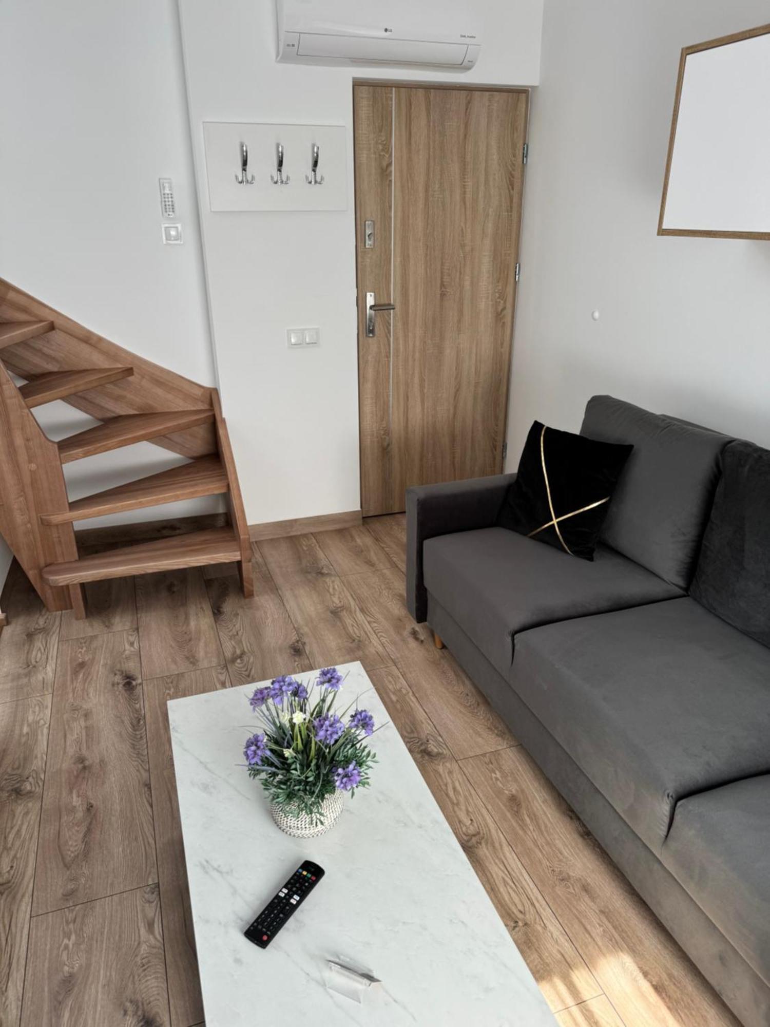 Apartamenty Misdroy Parking Gratis 250 M Od Plazy מראה חיצוני תמונה