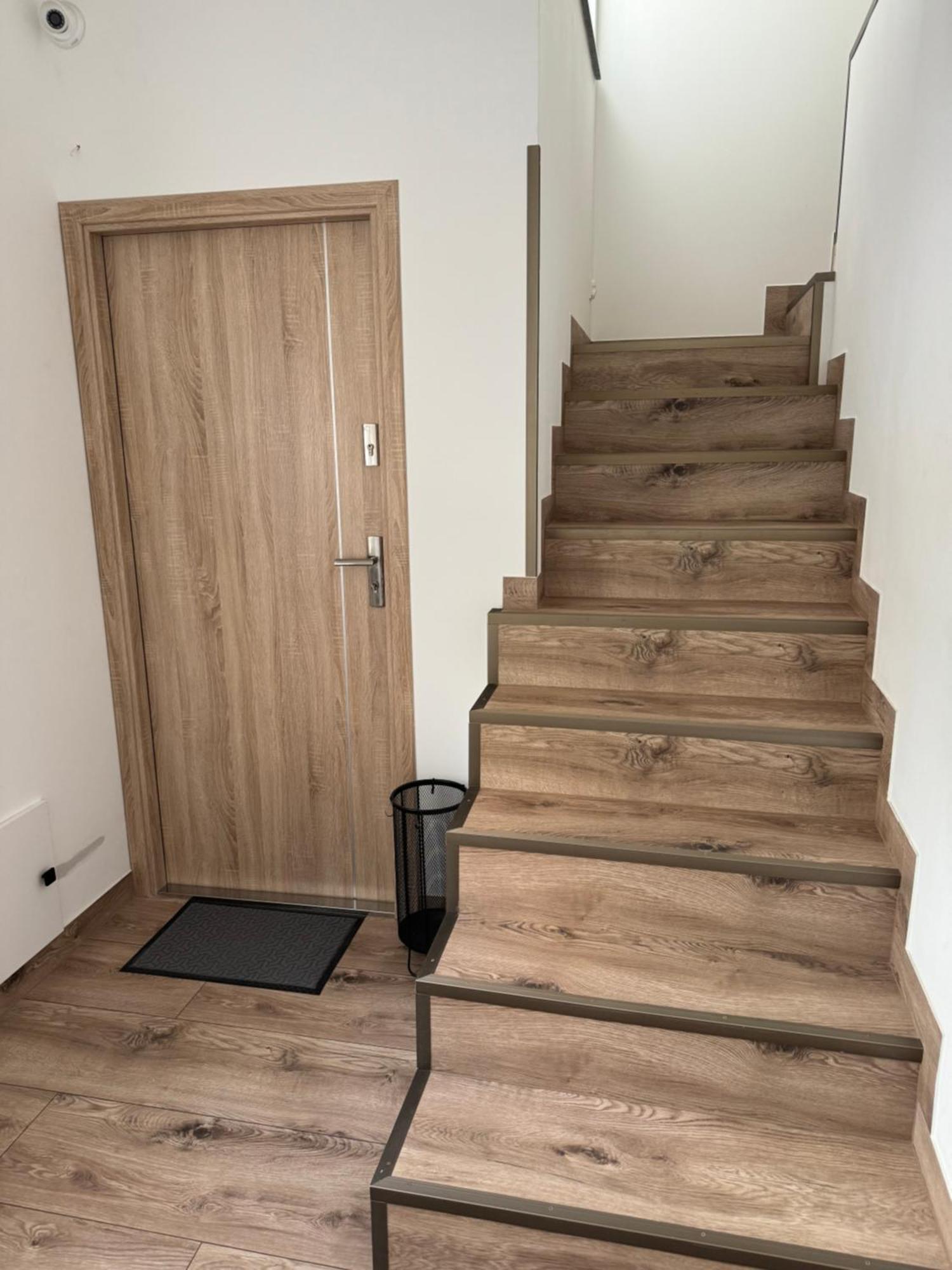 Apartamenty Misdroy Parking Gratis 250 M Od Plazy מראה חיצוני תמונה